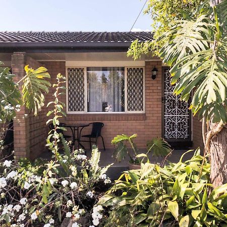 Picnic Point Villas Toowoomba Ngoại thất bức ảnh
