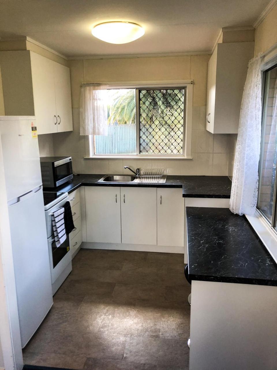 Picnic Point Villas Toowoomba Ngoại thất bức ảnh
