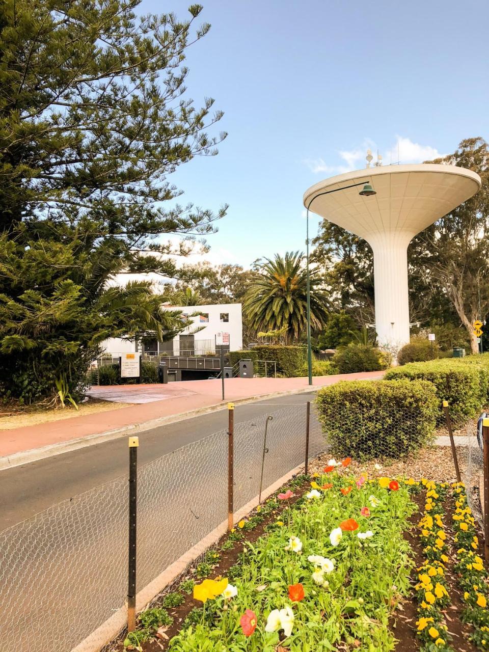 Picnic Point Villas Toowoomba Ngoại thất bức ảnh