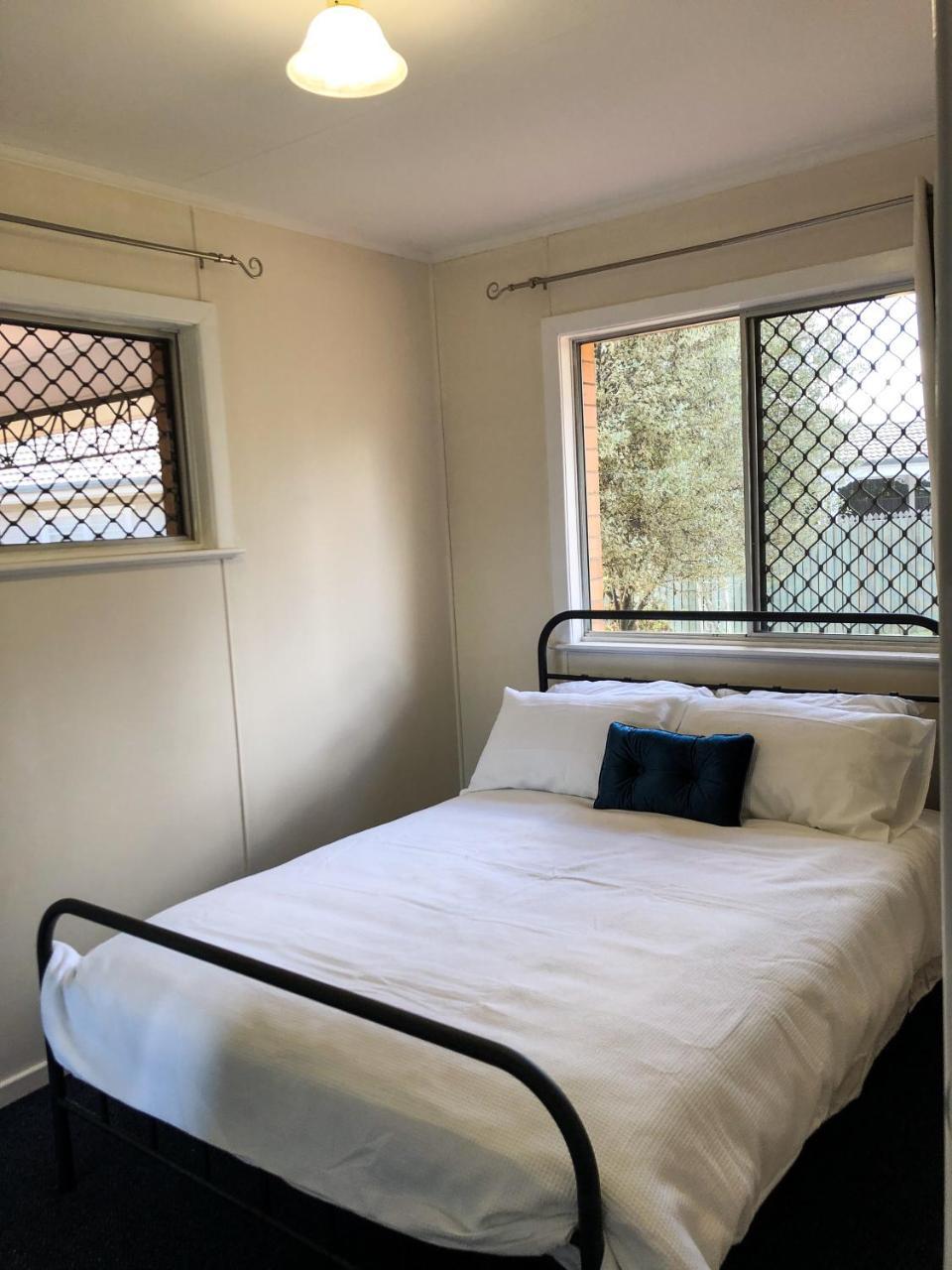 Picnic Point Villas Toowoomba Ngoại thất bức ảnh