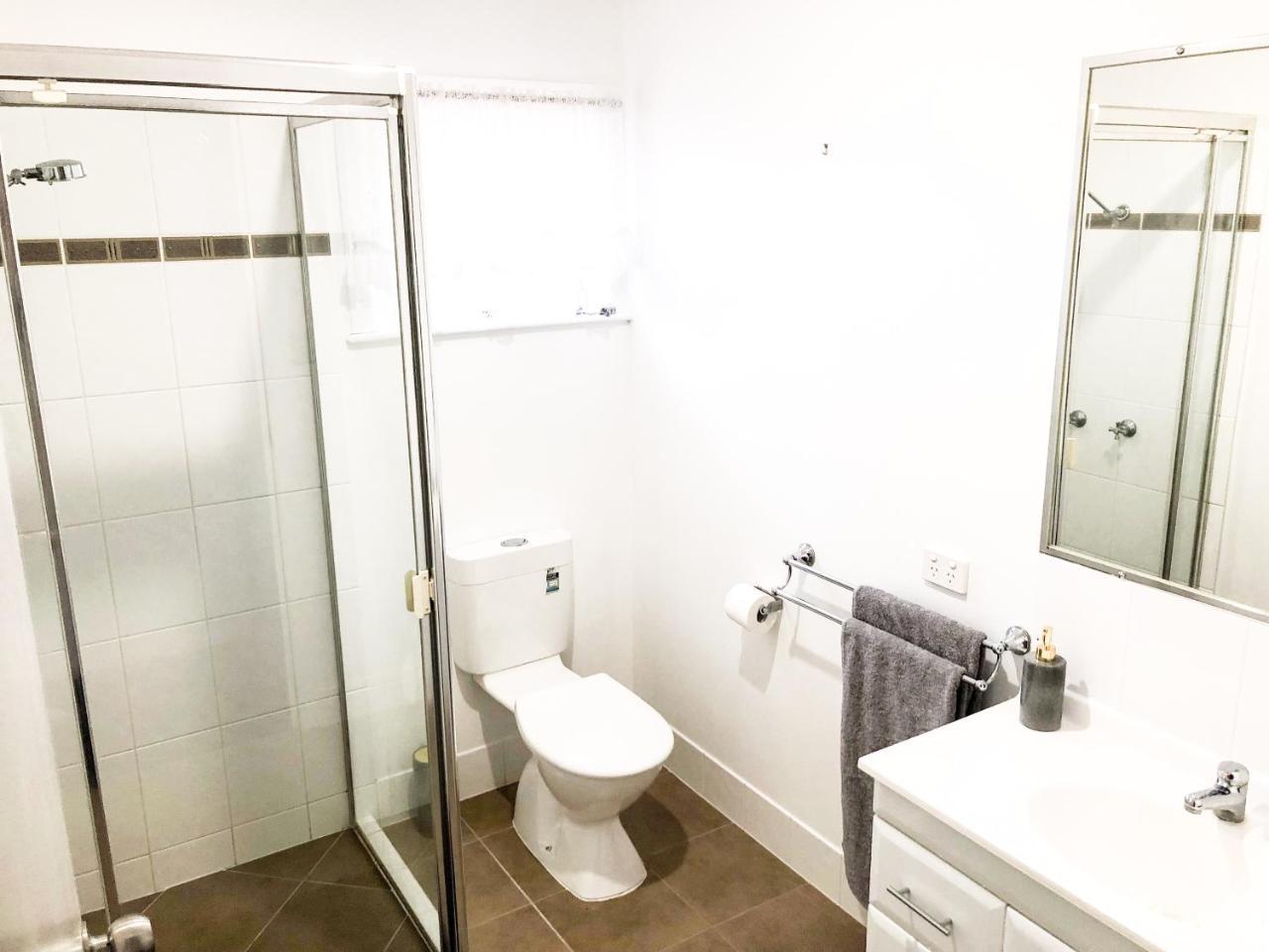 Picnic Point Villas Toowoomba Ngoại thất bức ảnh