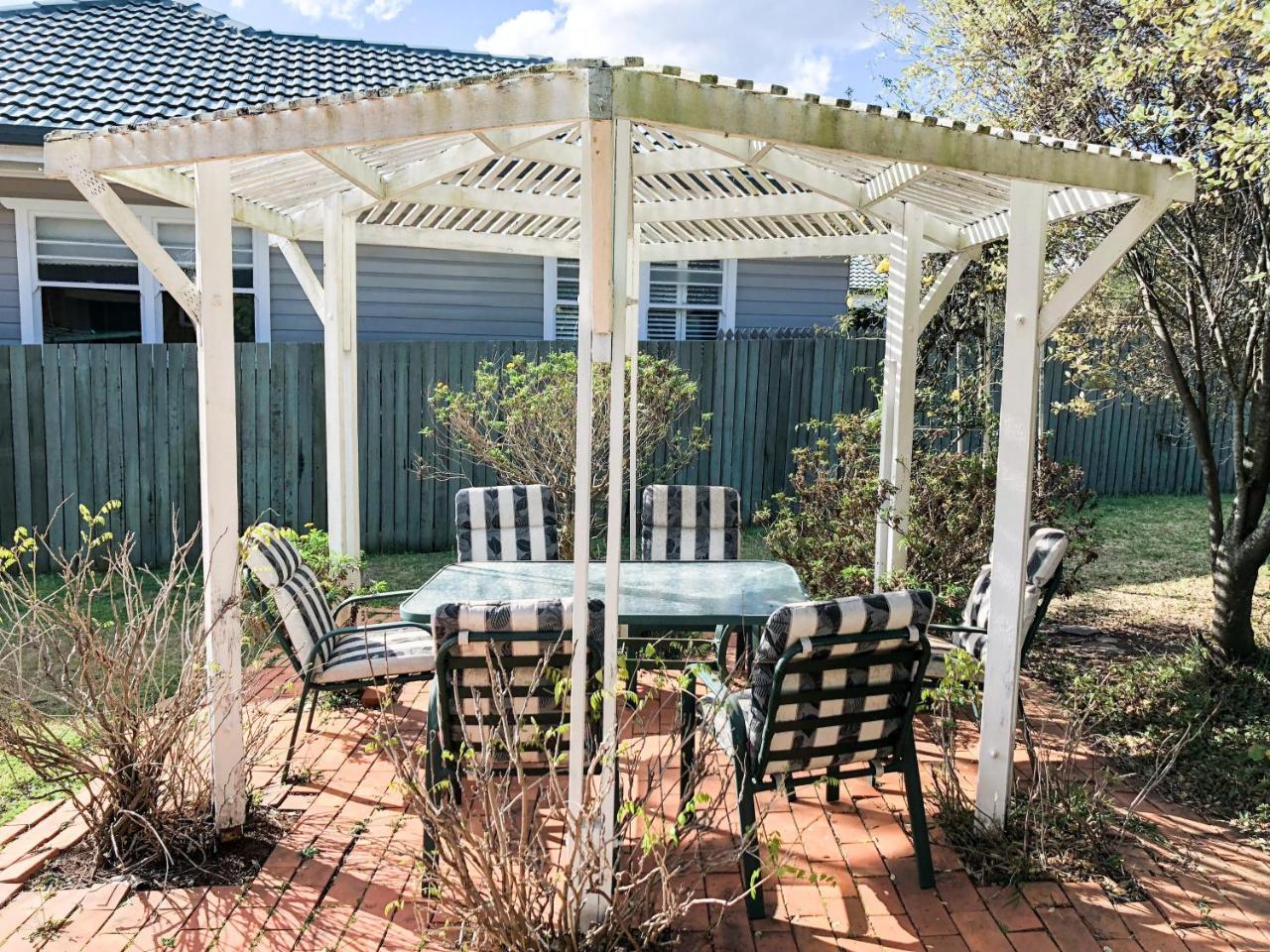 Picnic Point Villas Toowoomba Ngoại thất bức ảnh