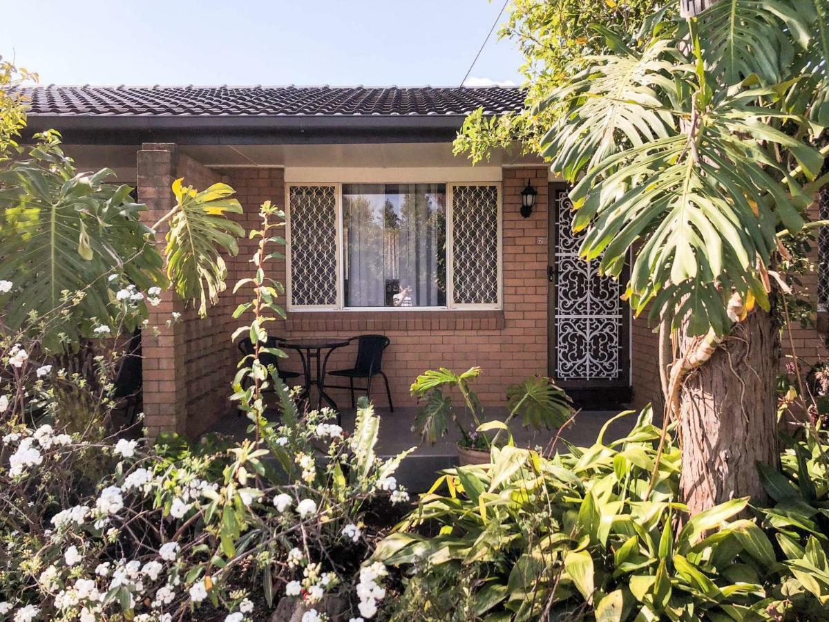 Picnic Point Villas Toowoomba Ngoại thất bức ảnh