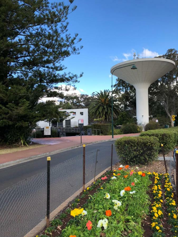 Picnic Point Villas Toowoomba Ngoại thất bức ảnh