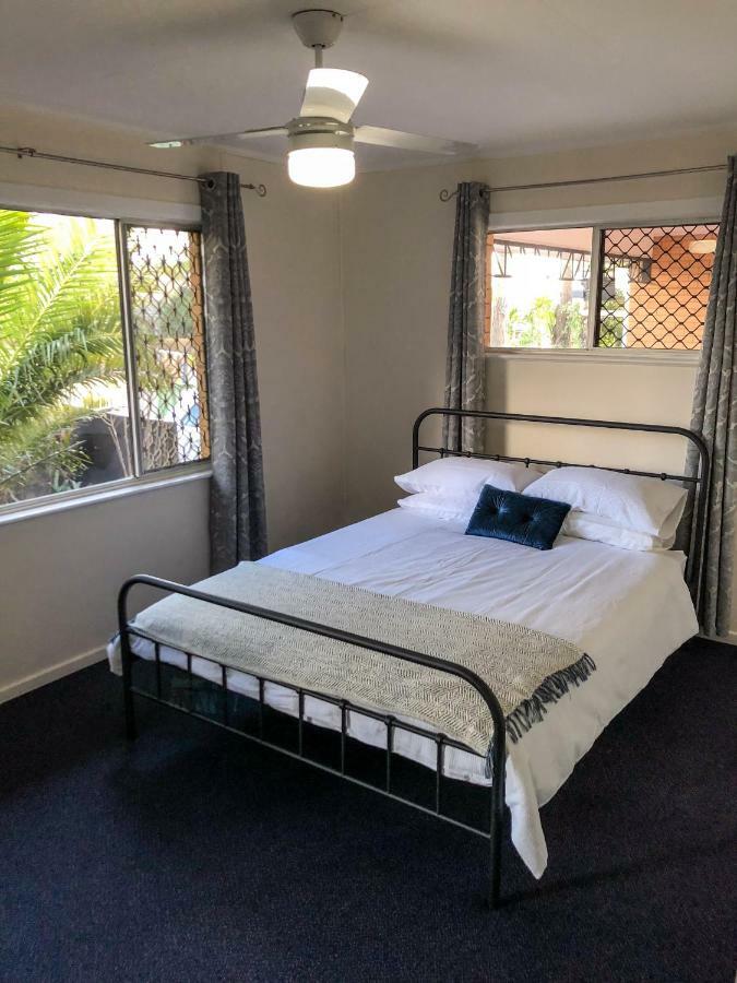 Picnic Point Villas Toowoomba Ngoại thất bức ảnh