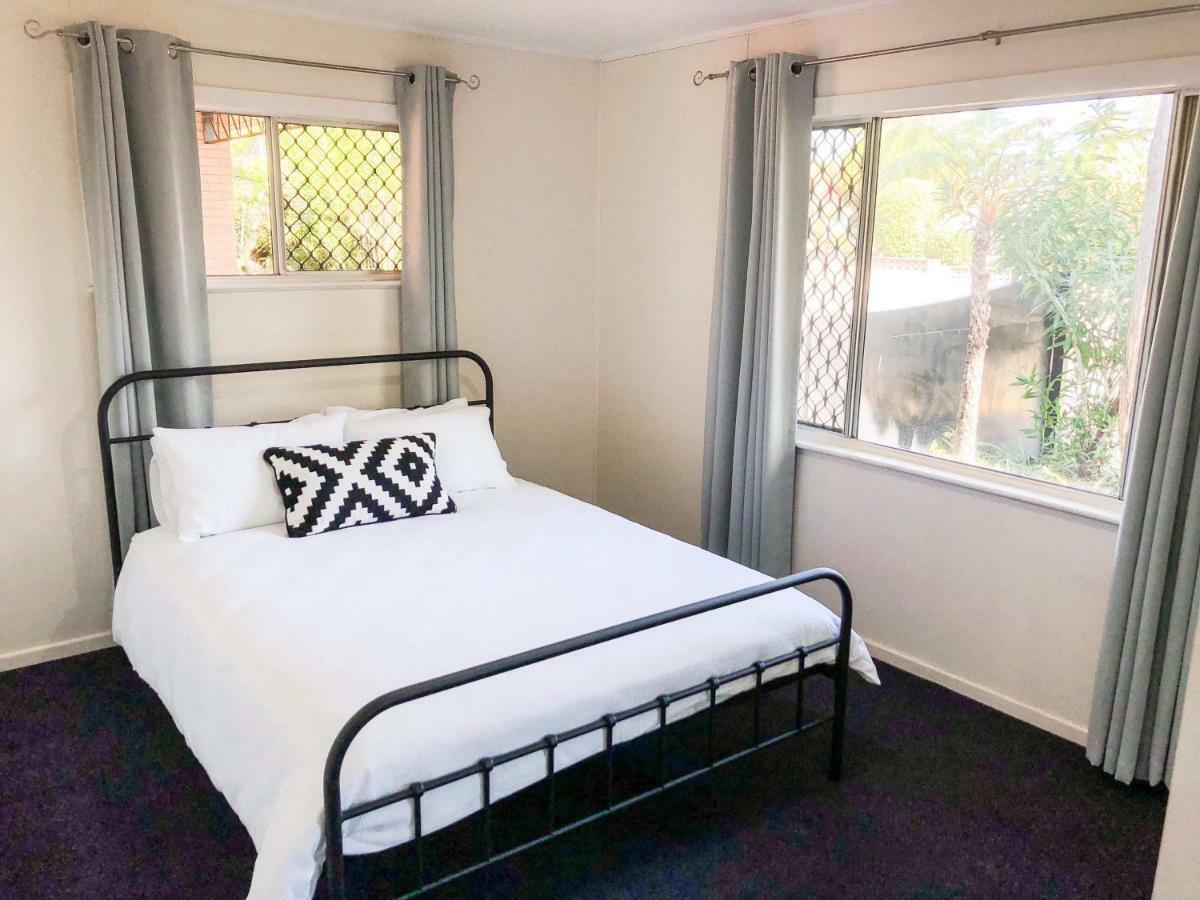 Picnic Point Villas Toowoomba Ngoại thất bức ảnh